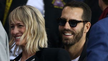 Robin Wright Marries Clement Giraudet in France