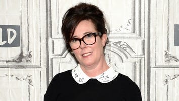 Kate Spade Fashion Show Pays Homage To Late Designer at NYFW