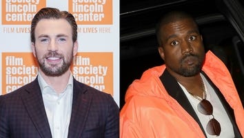 Chris Evans Slams Kanye West For His MAGA Tweet and People Are Loving It