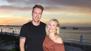 Kristen Bell Posts Heartfelt Message to Husband Dax Shepard for His ‘14th Year Sobriety Birthday’