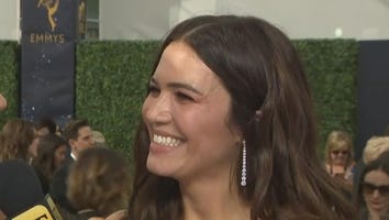 Emmys 2018: Mandy Moore Reacts to 'Queer Eye' Stars Dubbing Her 'Best Dressed' (Exclusive)