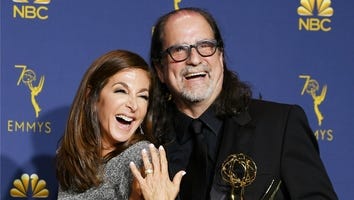 Glenn Weiss on His Emmy Proposal: 'There Was No Plan B' (Exclusive)