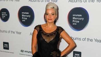 Lily Allen Opens Up About the 'Incredibly Traumatic' Delivery of Her Stillborn Son George