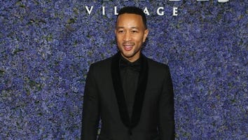 John Legend Blushingly Admits He's More of a Pushover Parent Than Chrissy Teigen (Exclusive)