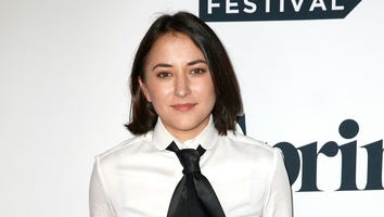 Robin Williams' Daughter Zelda Reveals the Best Advice He's Given Her (Exclusive)