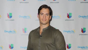 Henry Cavill to Star in Netflix's 'Witcher Saga'