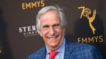 Henry Winkler Wins First Emmy Ever for Role on ‘Barry’