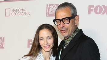 Jeff Goldblum on How He Convinced Steven Spielberg Not to Cut Him From 'Jurassic Park' (Exclusive)