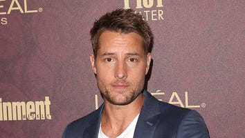 'This Is Us's Justin Hartley Talks Kevin's Journey, Admits He Thinks About His Character Dying (Exclusive)