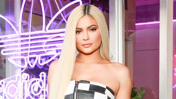 Khloe Kardashian Reveals How Kylie Jenner's Pregnancy Secret Was Almost Spoiled
