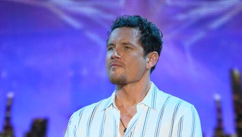 'AGT' Finalist Michael Ketterer Posts Pic With Wife After Arrest for Suspicion of Domestic Violence