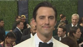 Milo Ventimiglia Reacts to ‘This Is Us’ Losing Emmy to ‘Game of Thrones’ (Exclusive)