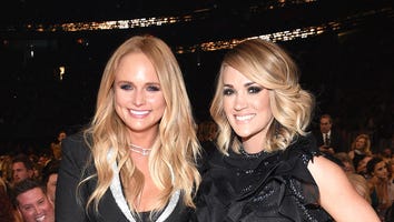 Miranda Lambert and Carrie Underwood Among CMT's Artists of the Year All-Female Honorees