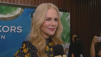 Nicole Kidman Gushes Over 'Big Little Lies' Cast's Stronger 'Bond' Ahead of Season 2 (Exclusive)