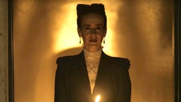 The 'Apocalypse' Is Here: 'American Horror Story' Releases Full Trailer for Season 8