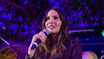 Sterling K. Brown Responds After Olivia Munn Tearfully Accuses 'Predator' Co-Stars Of Shunning Her