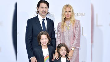 Rachel Zoe Sweetly Celebrates 31-Year Anniversary With Husband Rodger Berman