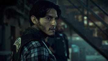 'Mayans MC' Star Richard Cabral on What's in Store for Coco and the Club (Exclusive)