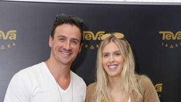 Ryan Lochte and Wife Kayla Rae Reid Expecting Second Child