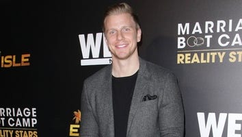 Sean Lowe on How Colton Underwood Should Handle Being a ‘Virgin’ Bachelor and the Fantasy Suites (Exclusive)