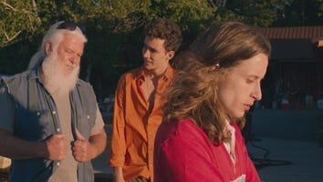 Rory Culkin Meets the Girl Who Will Change His Summer in 'The Song of Sway Lake' Clip (Exclusive)