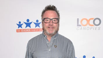 Tom Arnold 'Ambushed' Mark Burnett at Pre-Emmy Party, Source Says (Exclusive)