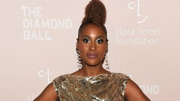 Issa Rae Talks Lawrence's Return on 'Insecure' and Those Rihanna Movie Rumors (Exclusive)