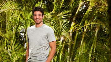 'Bachelor in Paradise' Star Grocery Store Joe Joins 'Dancing With the Stars'!