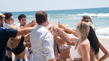 'Bachelor in Paradise' Season Five Finale Ends in Multiple Engagements