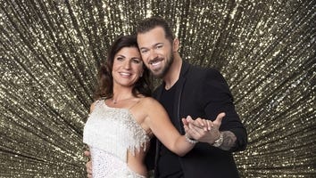 Artem Chigvintsev Explains How He'll Teach the First Visually Impaired 'DWTS' Contestant to Dance (Exclusive)