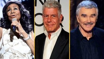 2018 Emmys Honor Burt Reynolds, Aretha Franklin, John McCain and Other Late Stars in Emotional 'In Memoriam'