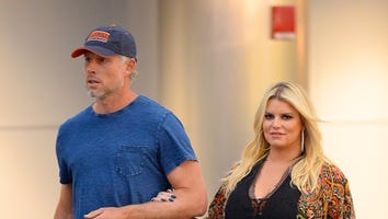 All the Times Jessica Simpson Talked About Motherhood (Exclusive)