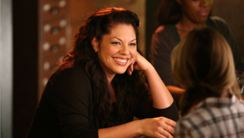 Sara Ramirez Hints at Possible 'Grey's Anatomy' Return