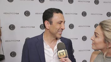 Dr. Simon Ourian Dishes on Kardashian's Going More 'Natural' (Exclusive)