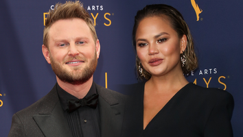 'Queer Eye' Star Bobby Berk Gushes Over Chrissy Teigen Being 'So Down to Earth!' (Exclusive)