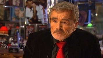 Inside the Home Burt Reynolds Spent His Last Days