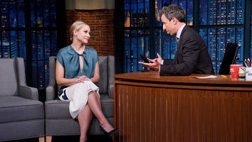 Kristen Bell Reprises Her 'Gossip Girl' Role to Read President Donald Trump's Tweets