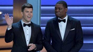 Emmys 2018: The Best, Worst and Weirdest Moments of the Night!