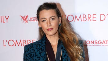 Blake Lively Calls Out ‘Double Standards’ After Fashion Critic Pokes Fun at Her Suits