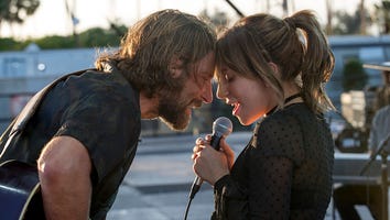 Bradley Cooper and Lady Gaga Shine Brighter Than Ever in 'A Star Is Born' (Review)