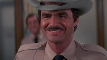 Burt Reynolds Dead at 82: Looking Back at His Life and Legacy