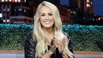 Carrie Underwood Shares the ‘Really Sweet’ Things Her Son Isaiah Is Doing to Prepare for a Sibling