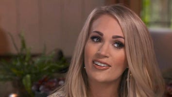How Carrie Underwood Got Through Several Devastating Miscarriages (Exclusive)