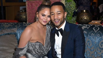 Chrissy Teigen Shares One Thing You’d Be Surprised to Know About John Legend (Exclusive)