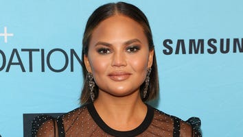 Chrissy Teigen Shares Which Celebrities Have Slid Into Her DMs