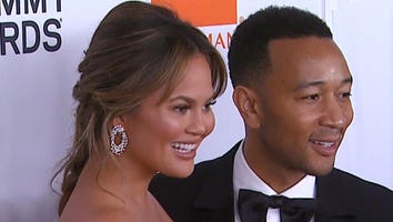Chrissy Teigen Gets Real About Her Sex Life With John Legend