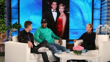 Michael Che Shares How Colin Jost Has 'Changed' Since Dating Scarlett Johansson