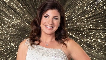 Blind Paralympian Danelle Umstead Is 'Loving Every Minute' of Her Time on 'DWTS' (Exclusive)