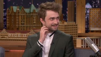 Daniel Radcliffe Gives His Candid Response to Some of the Best Harry Potter Memes
