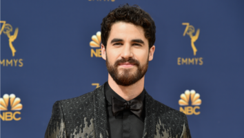 Darren Criss Wins First Emmy for Lead Actor in a Limited Series or TV Movie